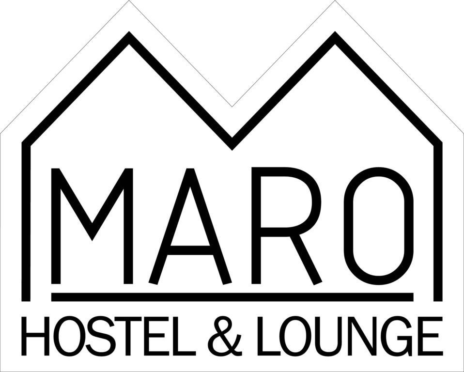 ホテル Maro 済州市 エクステリア 写真